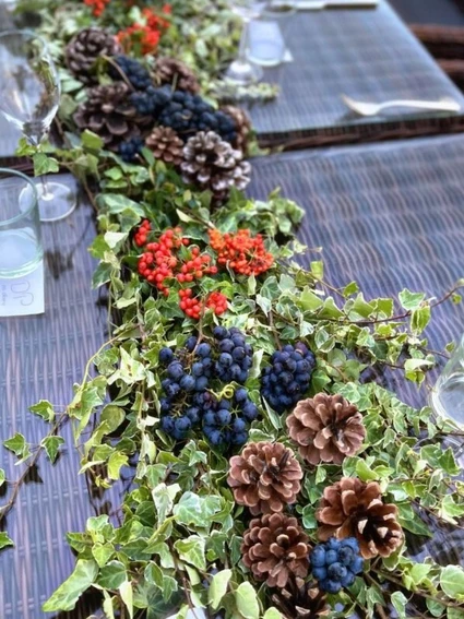 Home Restaurant in una dimora storica nell'entroterra del Garda 9